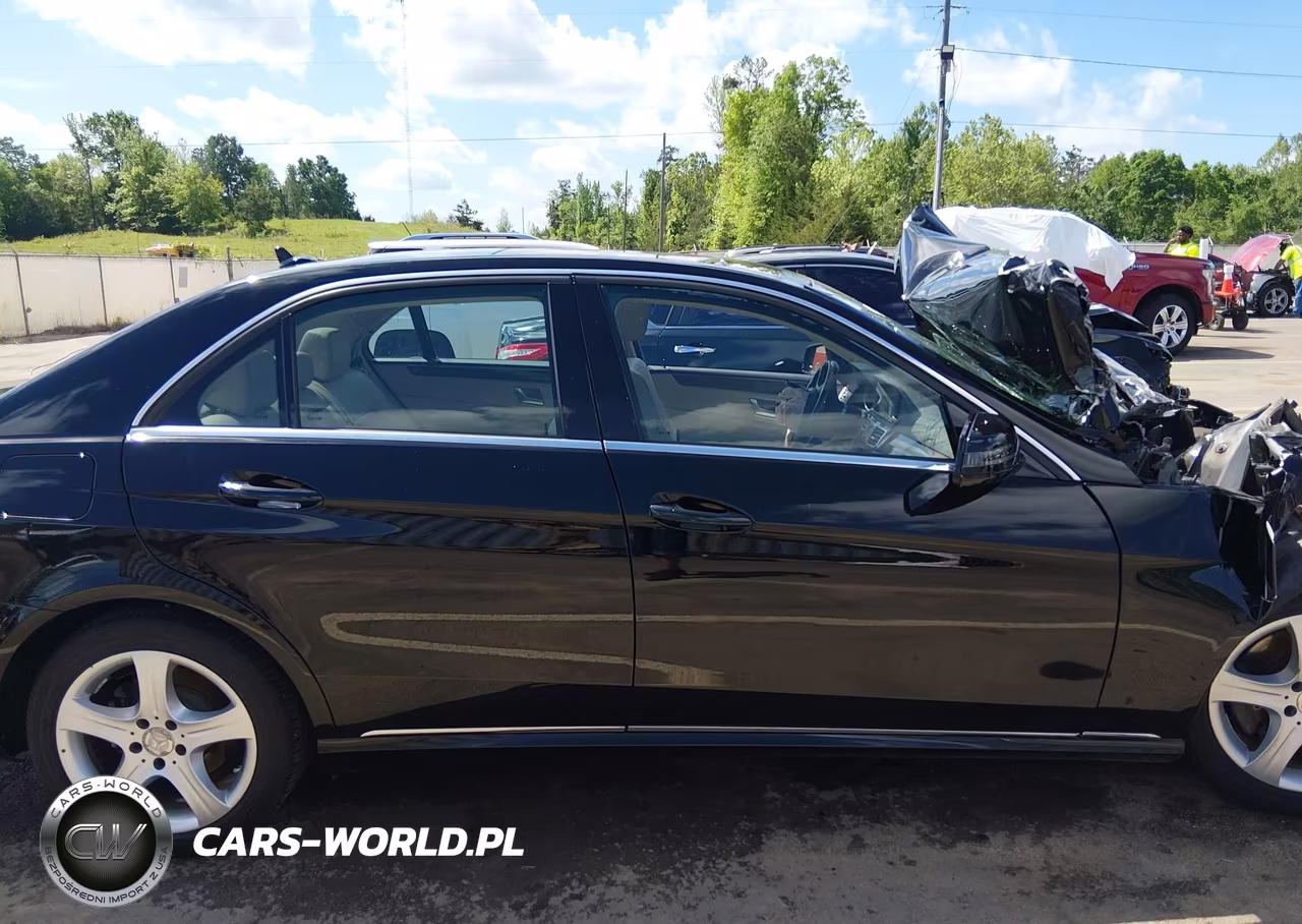 2014 Mercedes-Benz E 350 4Matic VIN:WDDHF8JB6EA779668 - 13