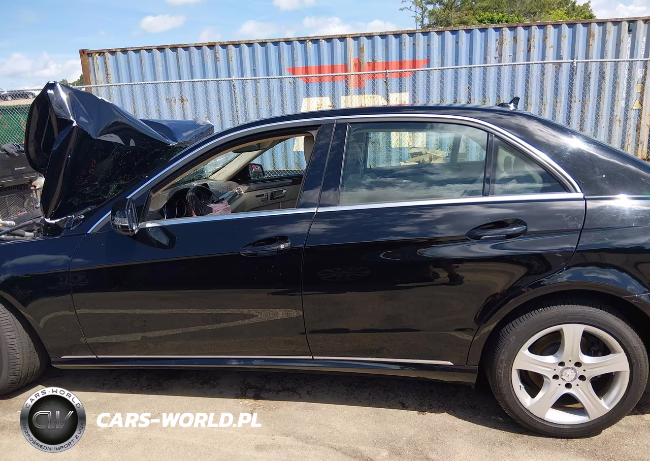 2014 Mercedes-Benz E 350 4Matic VIN:WDDHF8JB6EA779668 - 14