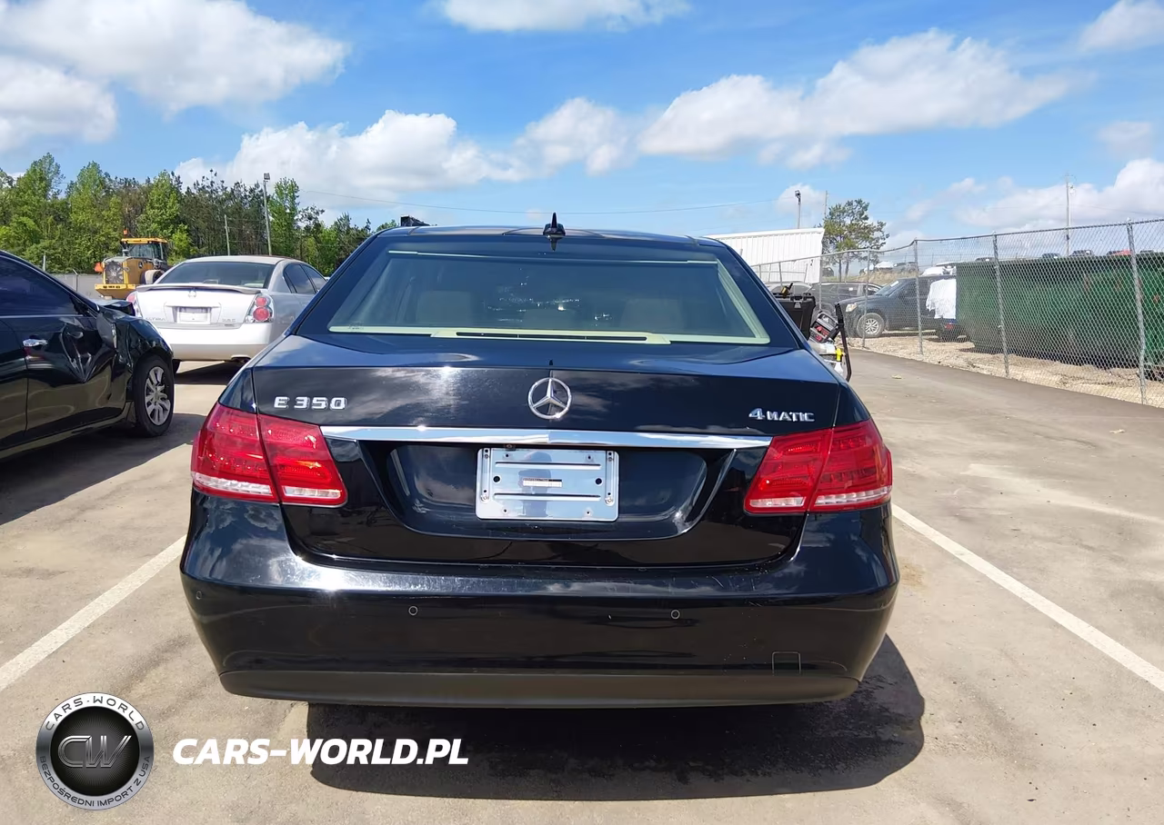 2014 Mercedes-Benz E 350 4Matic VIN:WDDHF8JB6EA779668 - 16