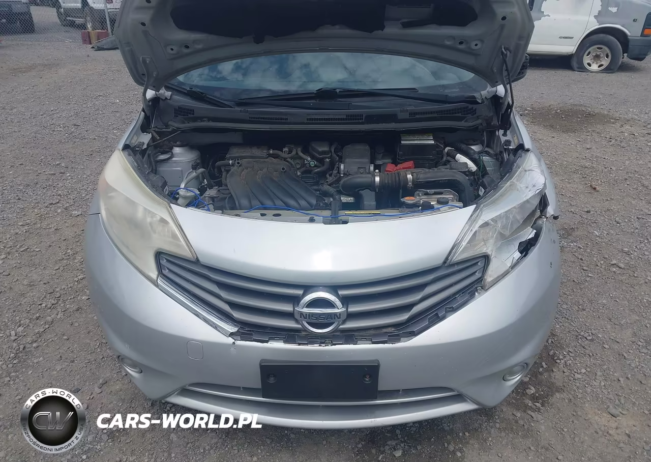 2015 Nissan Versa Note S (Sr)-S Plus-Sl-Sr-Sv VIN:3N1CE2CPXFL363908 - 10