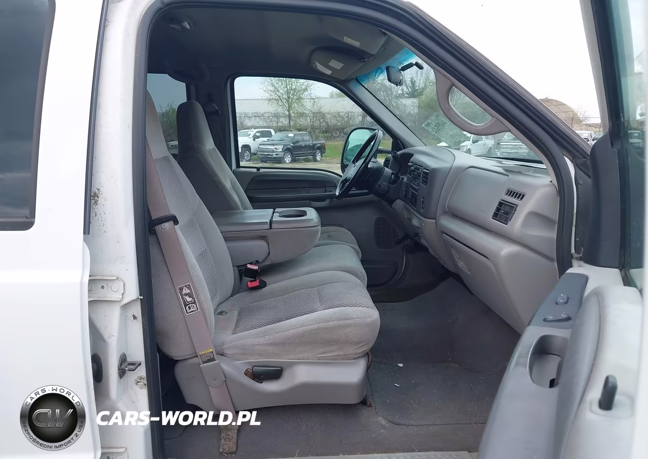 2001 Ford F-250 Lariat-Xl-Xlt VIN:3FTNW21F71MA79281 - 5
