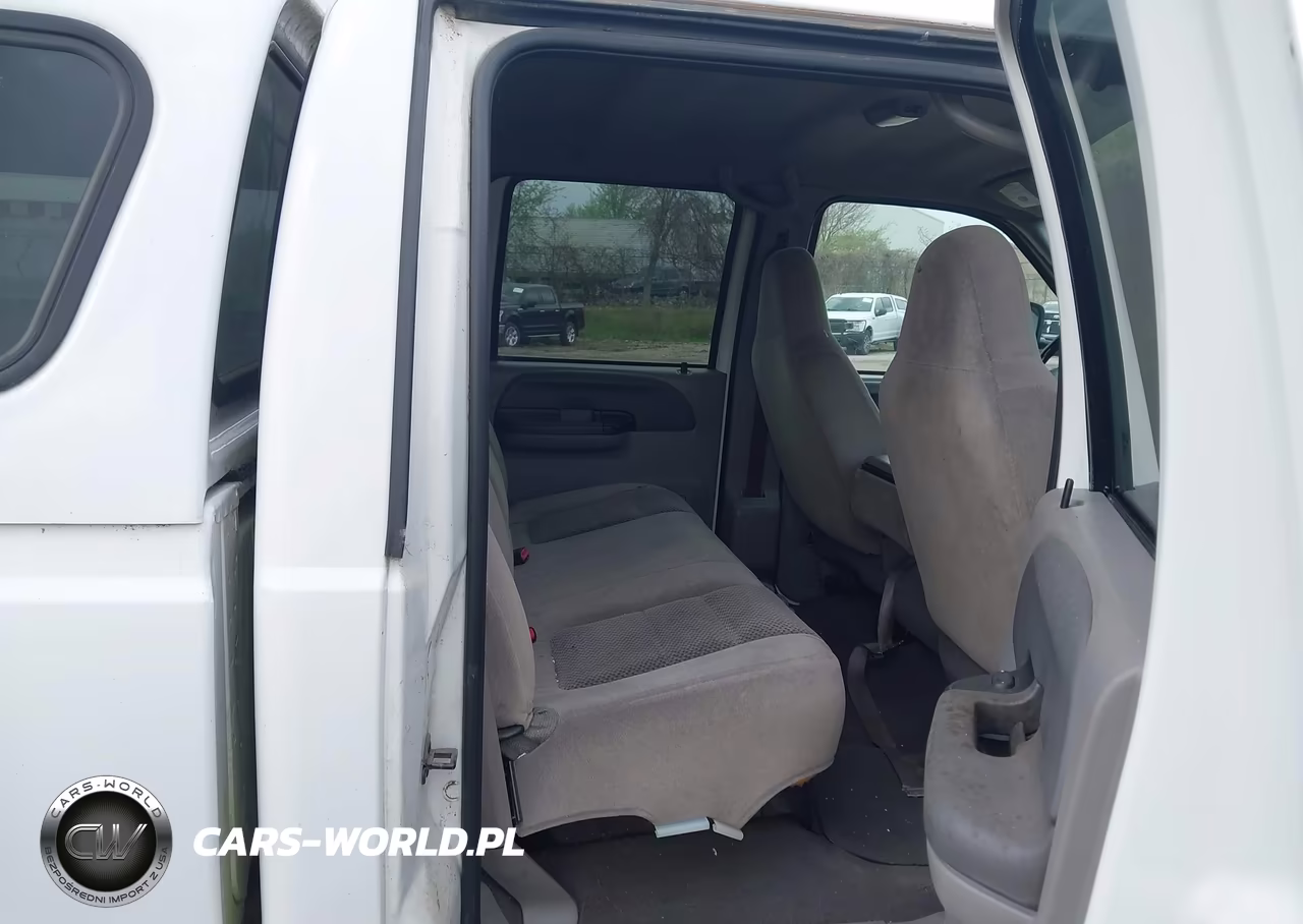 2001 Ford F-250 Lariat-Xl-Xlt VIN:3FTNW21F71MA79281 - 8