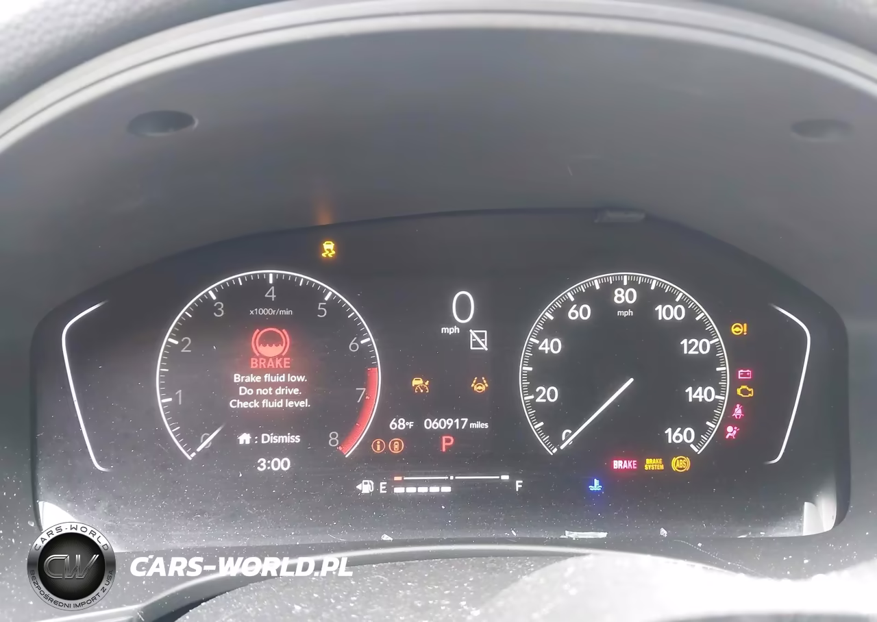2022 Honda Civic Ex VIN:JHMFE1F77NX007949 - 7