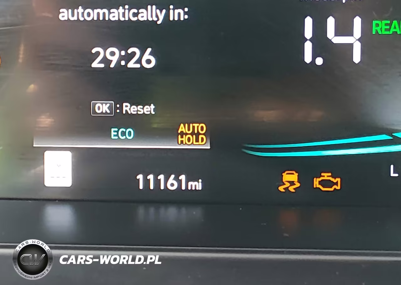 2025 Hyundai Elantra Hybrid Blue VIN:KMHLM4DJ1SU143803 - 15