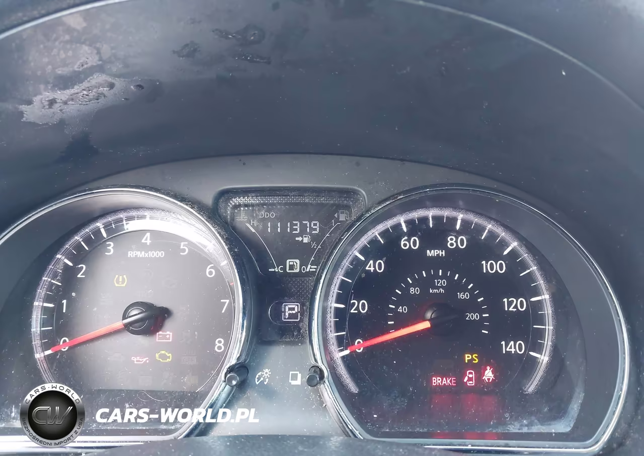 2018 Nissan Versa 1.6 Sv VIN:3N1CN7AP4JL804425 - 7