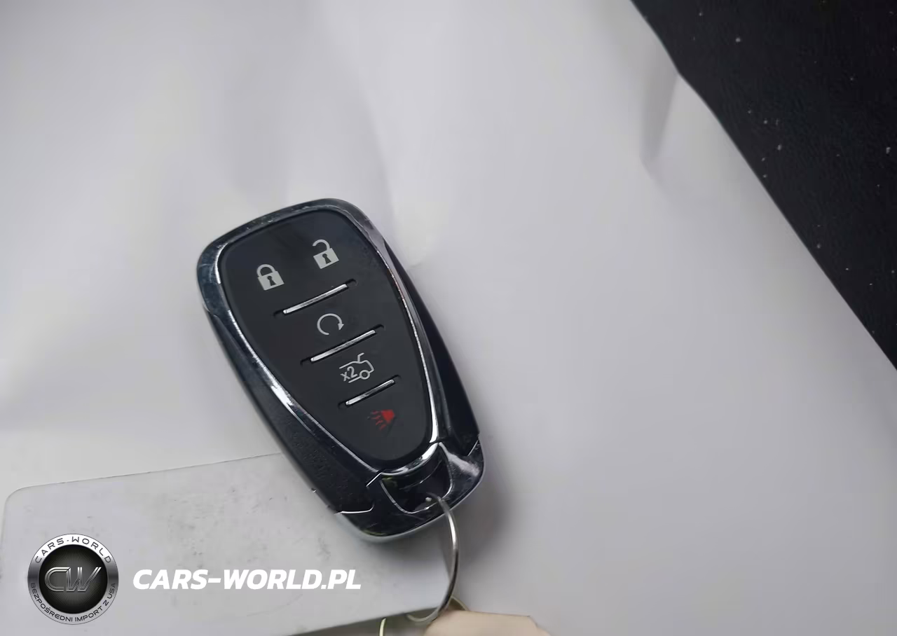 2016 Chevrolet Cruze Premier Auto VIN:1G1BG5SM3G7235147 - 11
