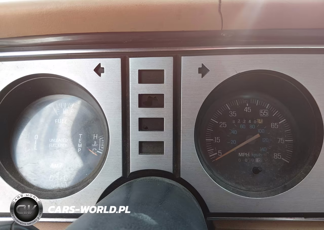 1984 Ford Ranger VIN:1FTBR10A9EUC42802 - 7