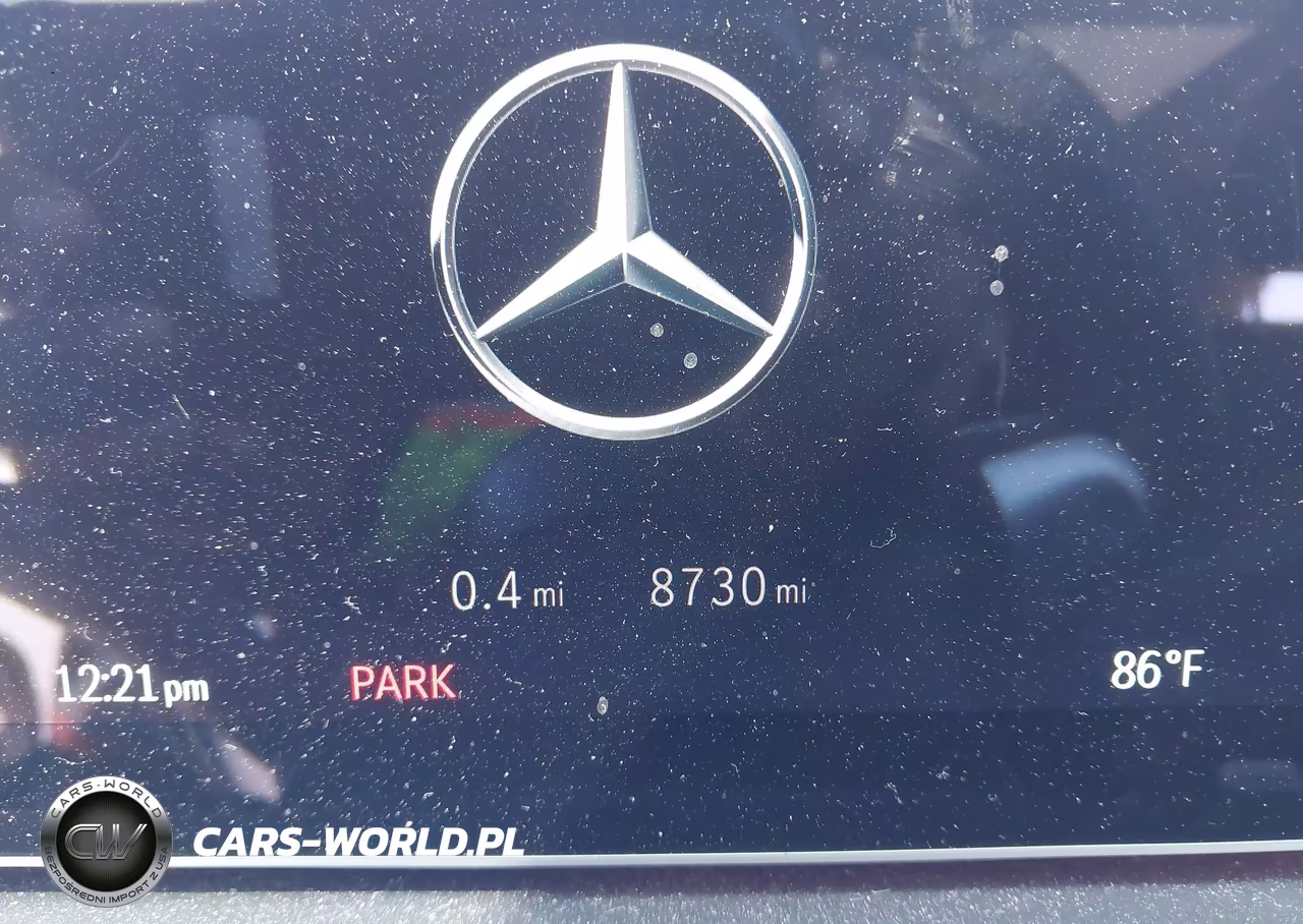 2025 Mercedes-Benz Gle 450 4Matic VIN:4JGFB5KB2SB474762 - 16