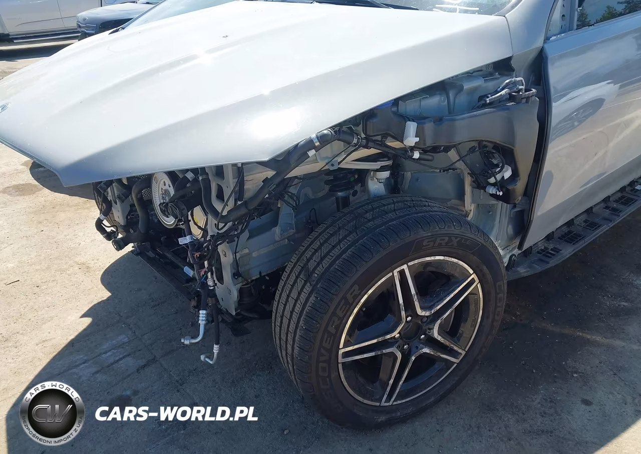 2025 Mercedes-Benz Gle 450 4Matic VIN:4JGFB5KB2SB474762 - 18