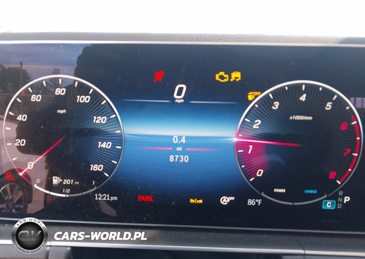 2025 Mercedes-Benz Gle 450 4Matic VIN:4JGFB5KB2SB474762 - 7