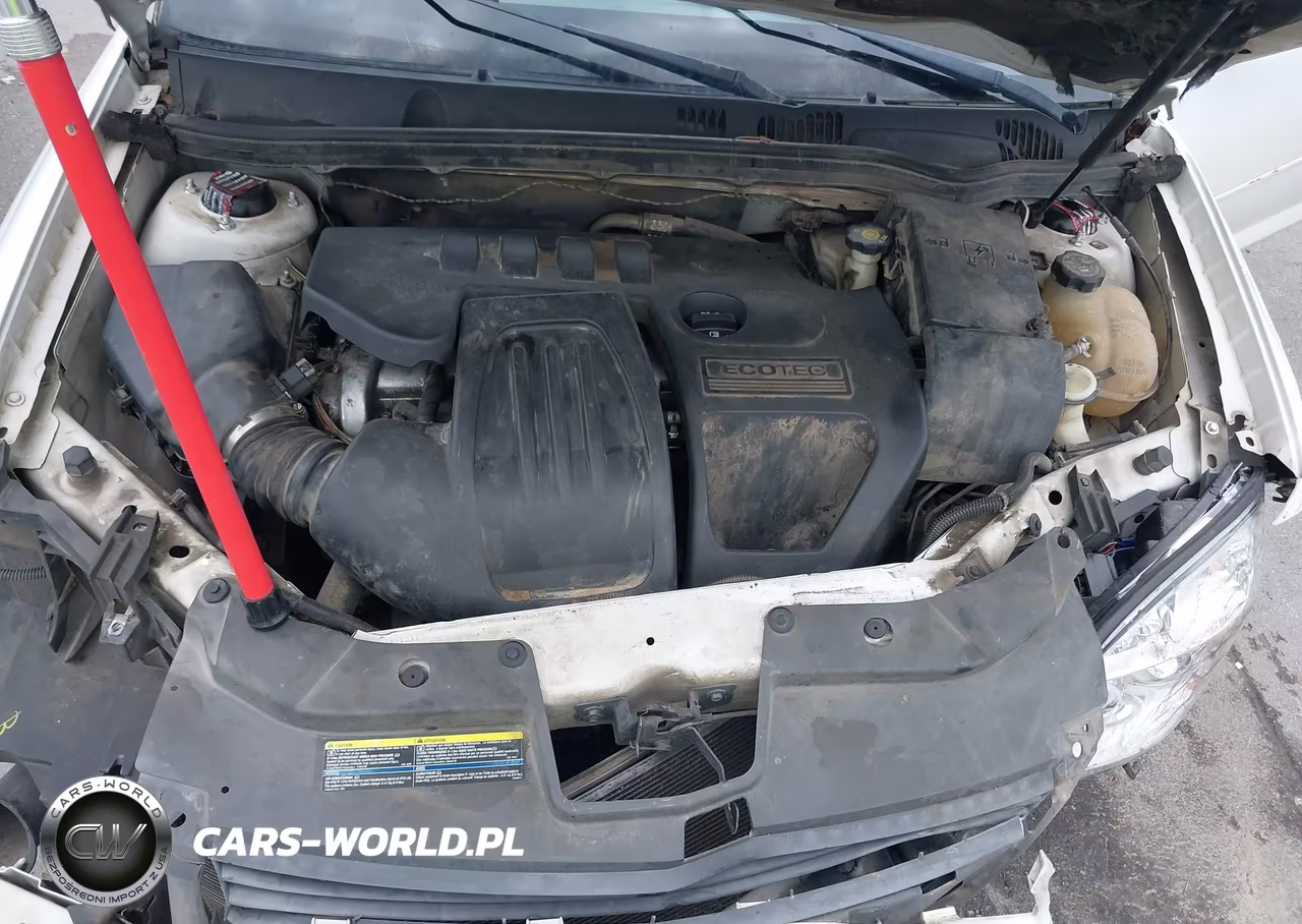 2009 Chevrolet Cobalt Lt VIN:1G1AT18H997264178 - 10