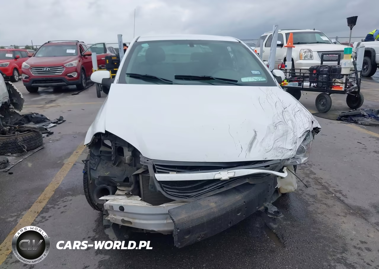 2009 Chevrolet Cobalt Lt VIN:1G1AT18H997264178 - 13