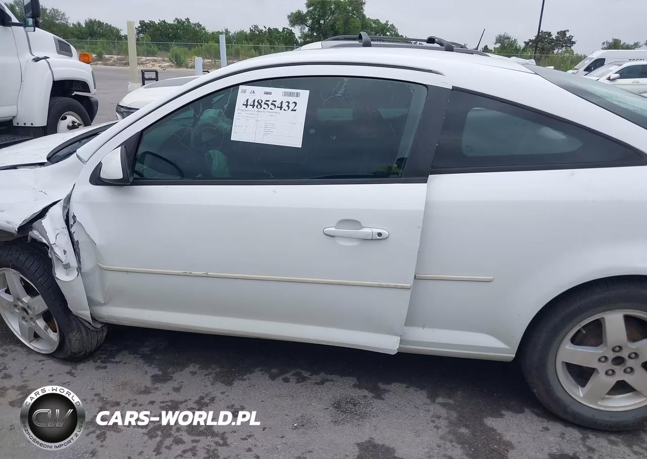 2009 Chevrolet Cobalt Lt VIN:1G1AT18H997264178 - 15