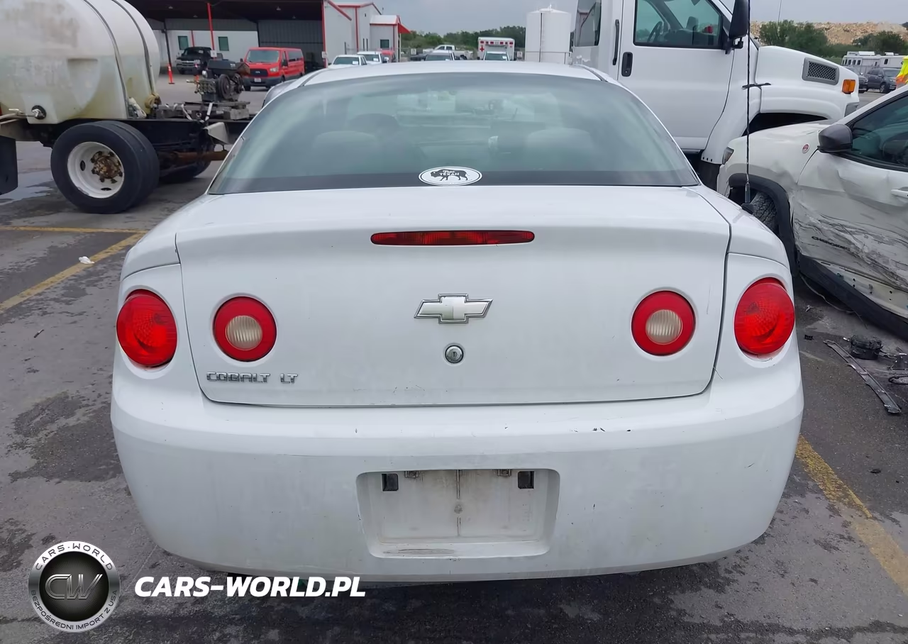 2009 Chevrolet Cobalt Lt VIN:1G1AT18H997264178 - 17