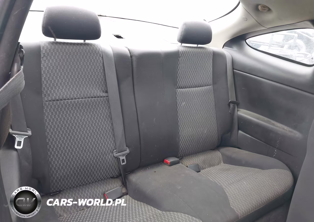 2009 Chevrolet Cobalt Lt VIN:1G1AT18H997264178 - 8
