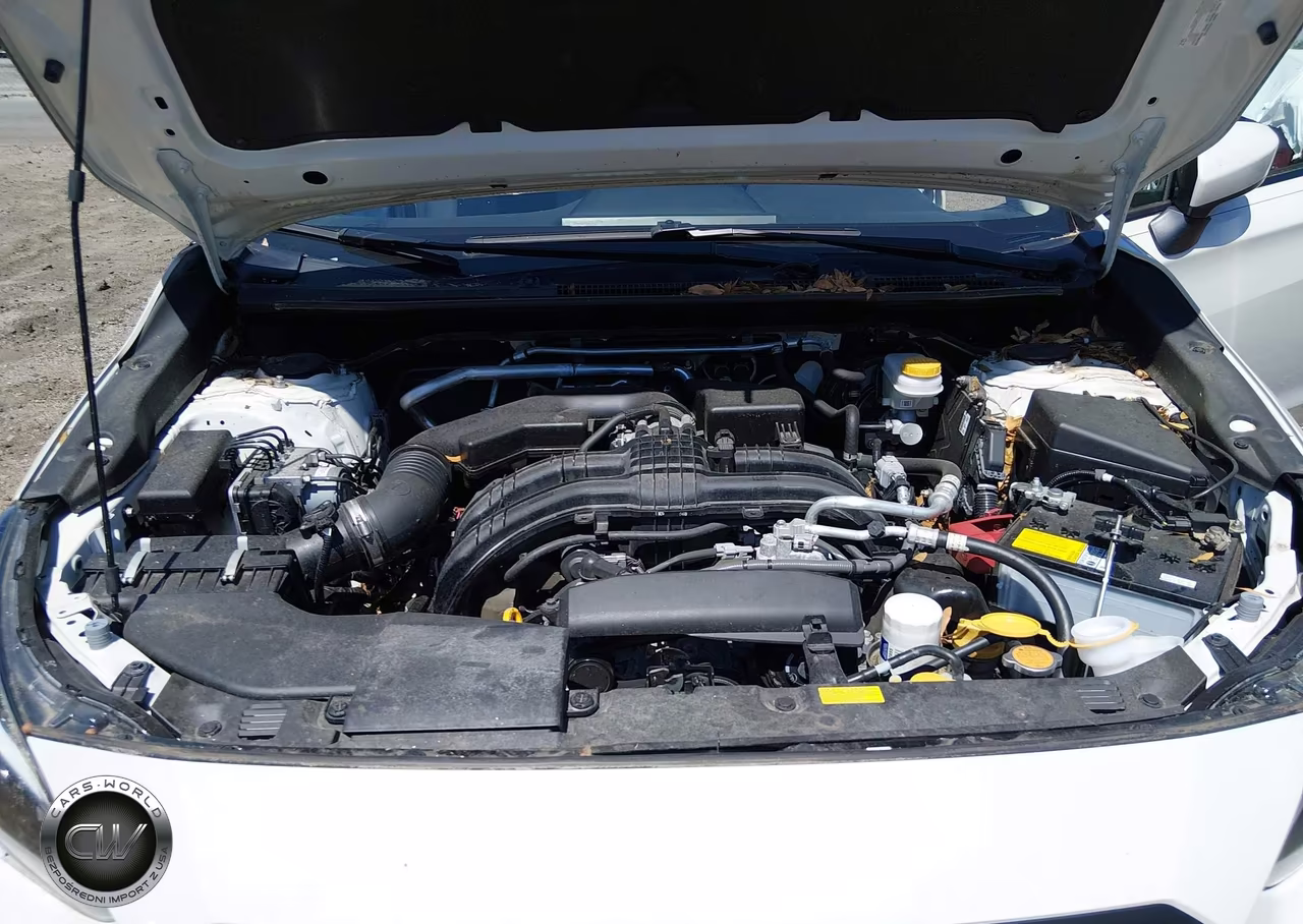 2021 Subaru Crosstrek Premium VIN:JF2GTAEC6M8684754 - 10
