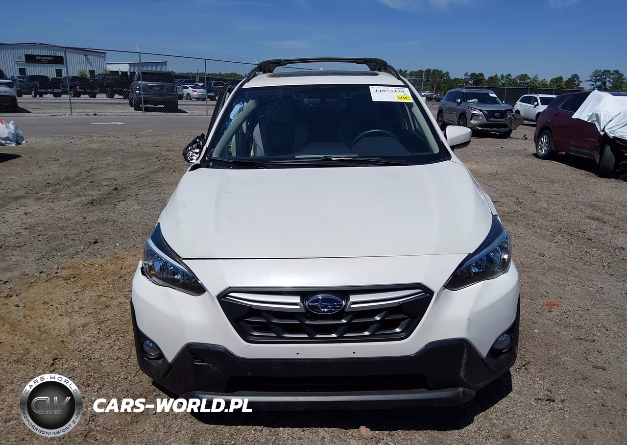 2021 Subaru Crosstrek Premium VIN:JF2GTAEC6M8684754 - 13