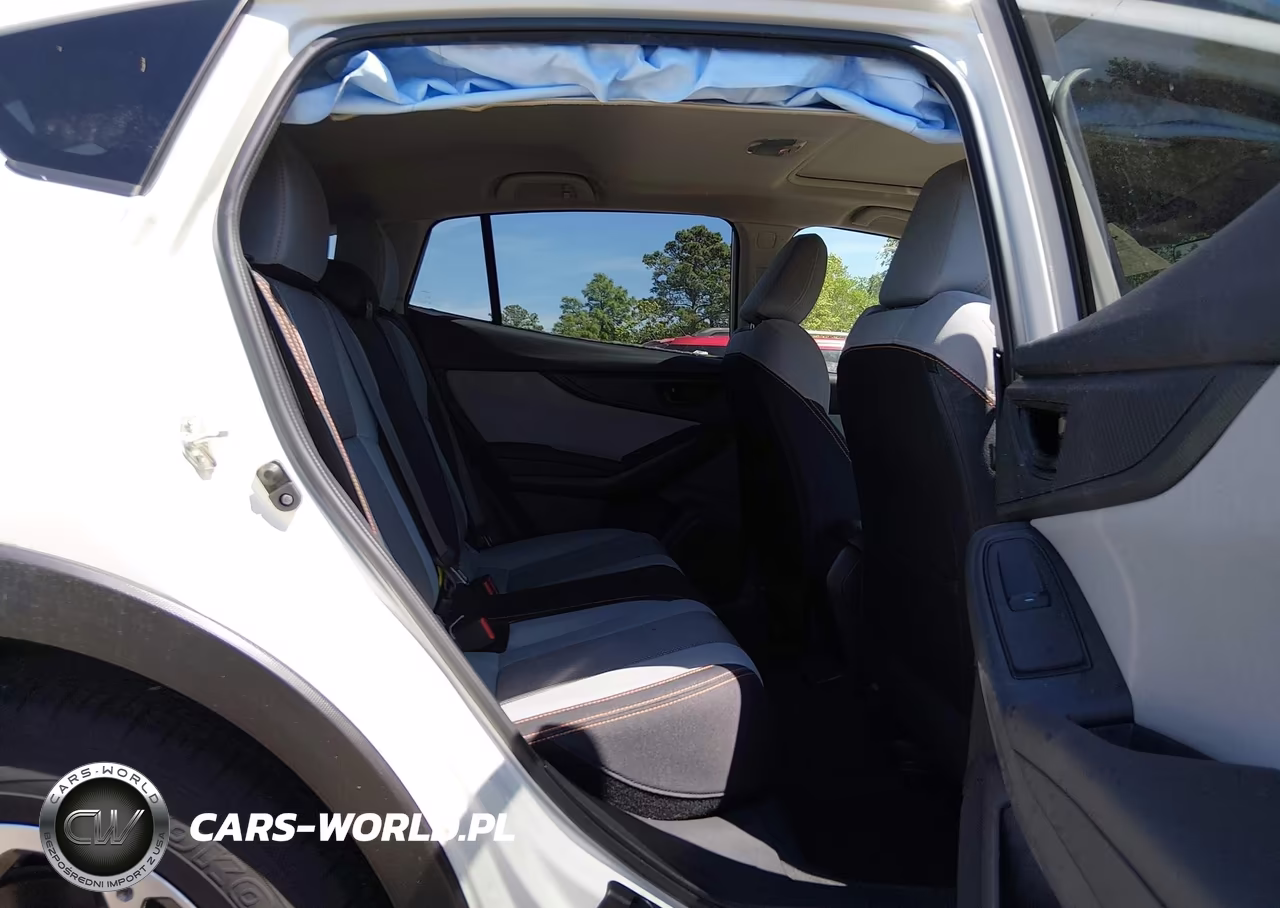 2021 Subaru Crosstrek Premium VIN:JF2GTAEC6M8684754 - 8