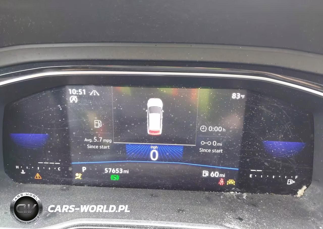 2022 Volkswagen Jetta 1.5T Se VIN:3VWEM7BUXNM019644 - 7