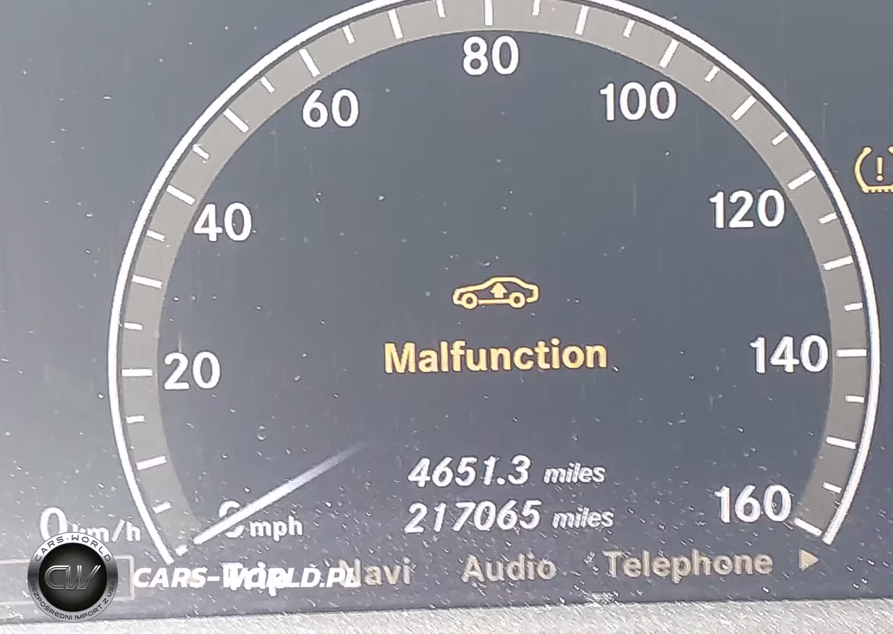 2008 Mercedes-Benz S 550 4Matic VIN:WDDNG86X08A165238 - 15