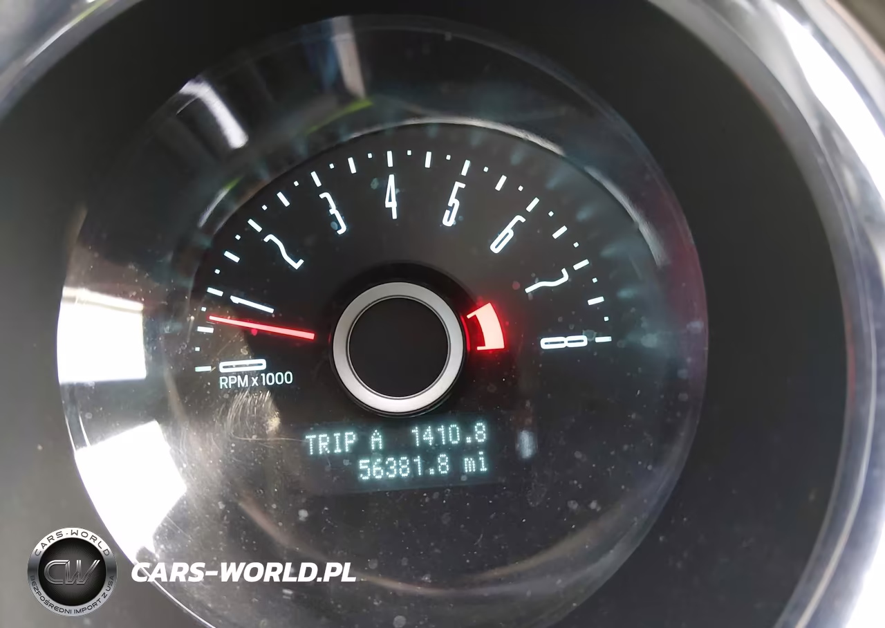 2014 Ford Mustang V6 VIN:1ZVBP8AM8E5283436 - 15