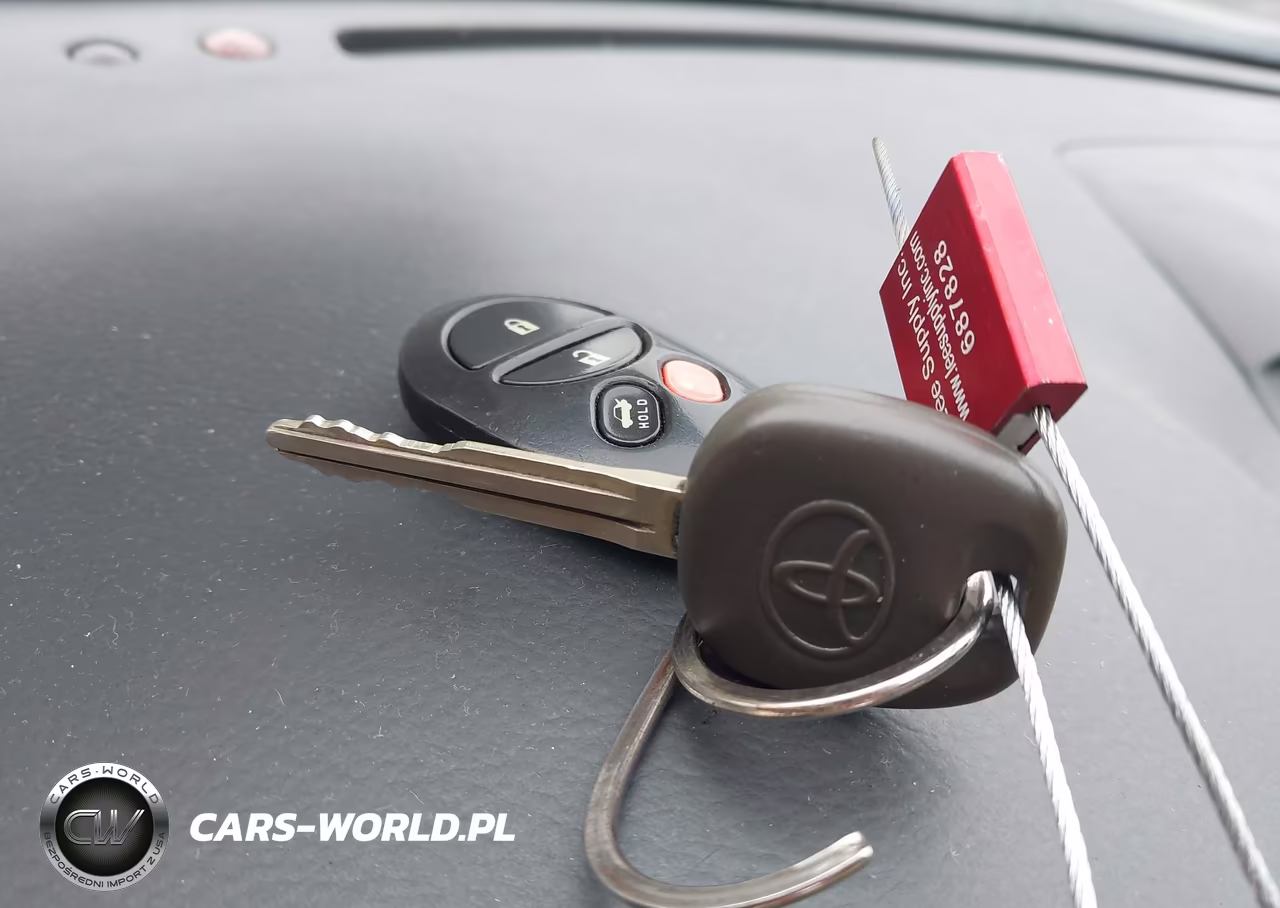 2007 Toyota Camry Solara Sle V6 VIN:4T1CA30P37U107969 - 11