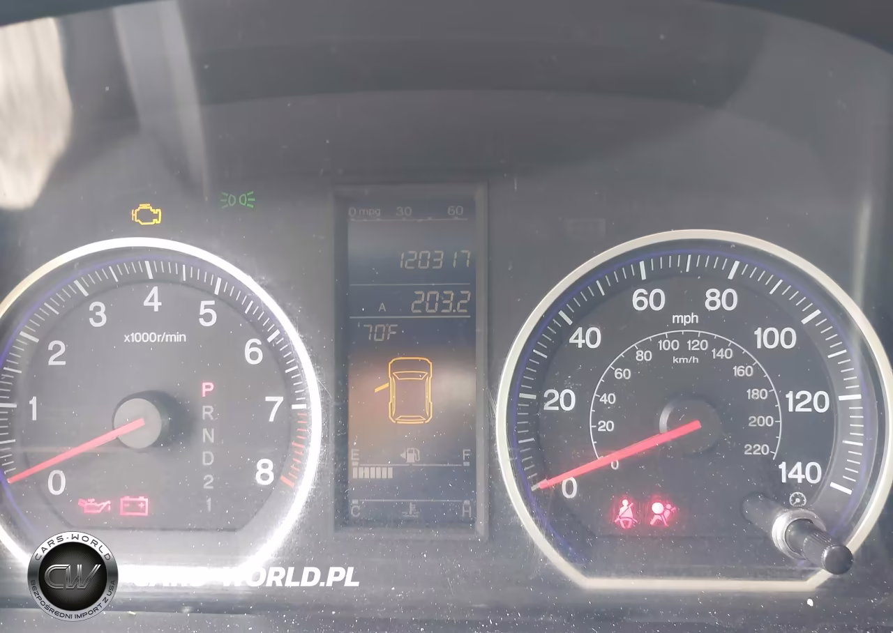 2011 Honda Cr-V Ex VIN:5J6RE4H52BL800844 - 7
