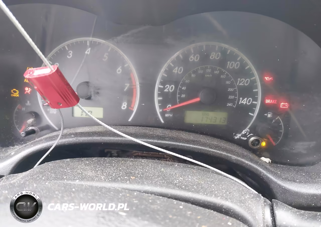 2009 Toyota Corolla S VIN:2T1BU40E69C163190 - 7