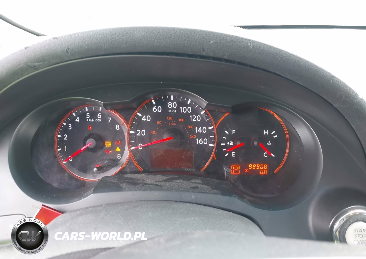 2008 Nissan Altima 2.5 S VIN:1N4AL21E38N480654 - 7