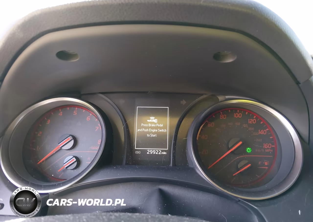 2024 Toyota Camry Trd V6 VIN:4T1KZ1AK8RU099723 - 7