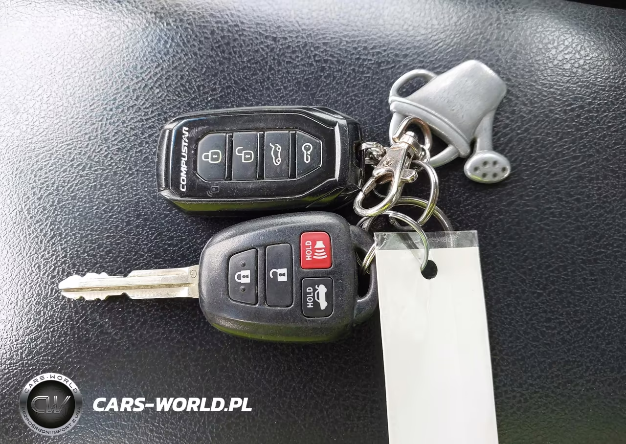 2014 Toyota Camry Se VIN:4T1BF1FK5EU407149 - 11