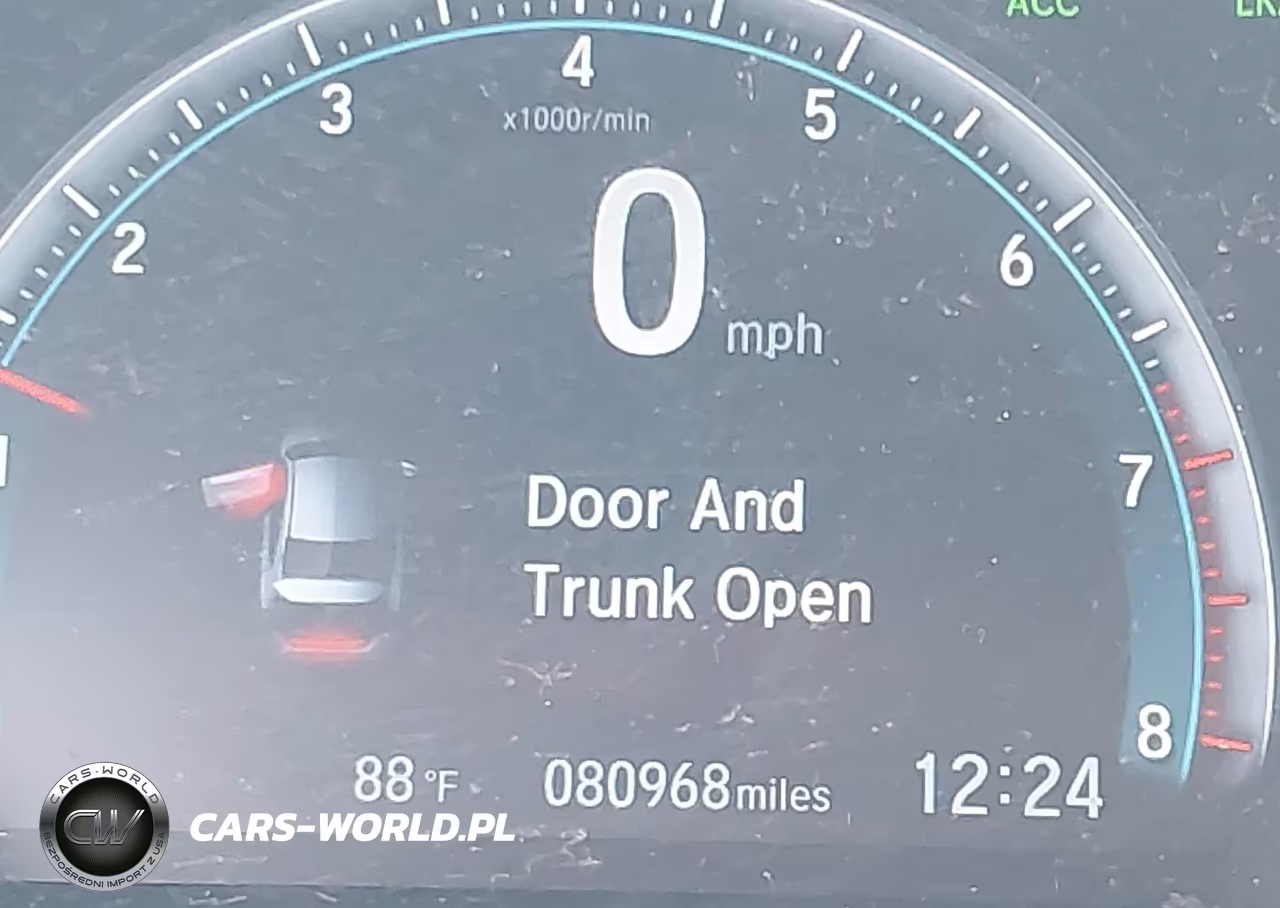 2021 Honda Civic Lx VIN:2HGFC2F60MH545577 - 15