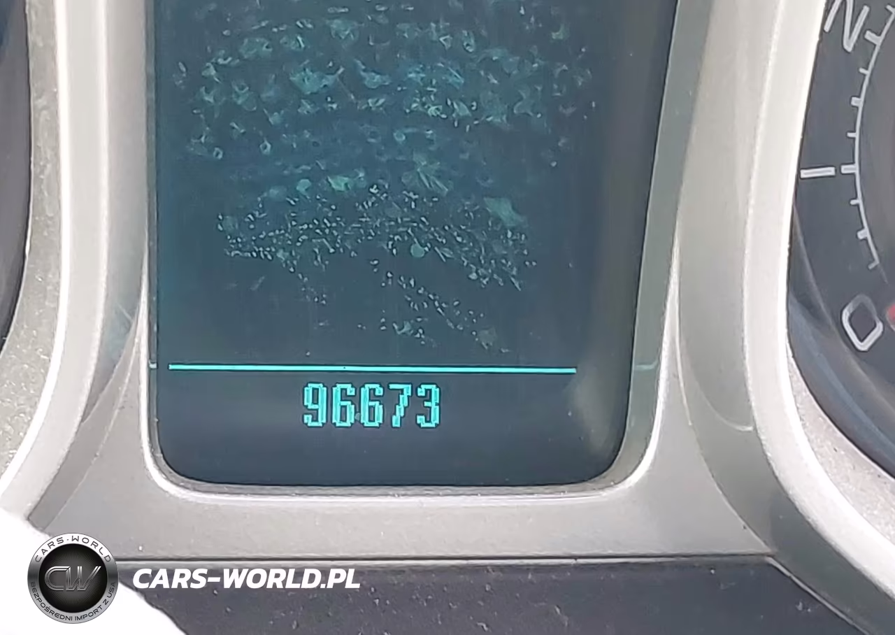 2011 Chevrolet Camaro 2Ss VIN:2G1FK3DJ1B9197450 - 7