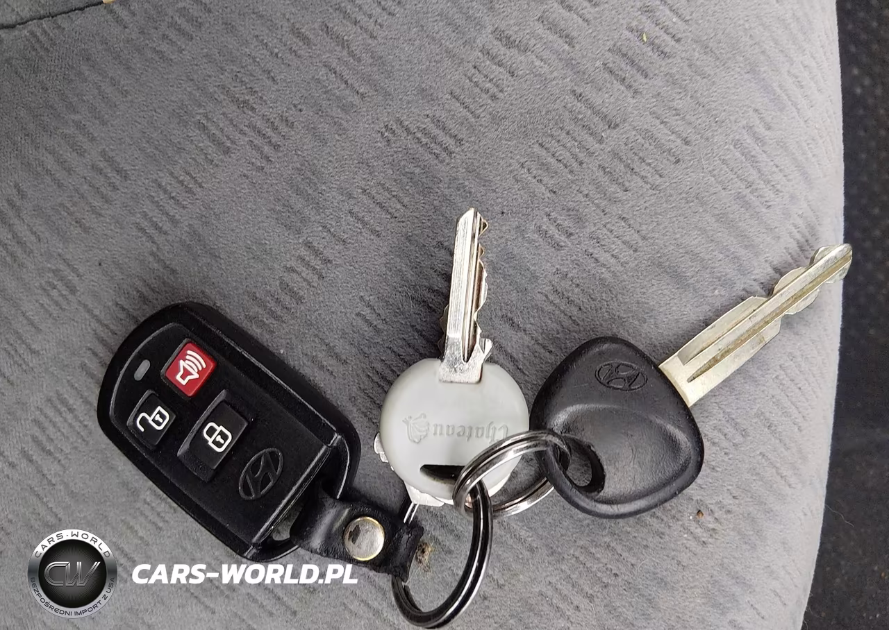 2005 Hyundai Elantra Gls-Gt VIN:KMHDN46D75U039216 - 11