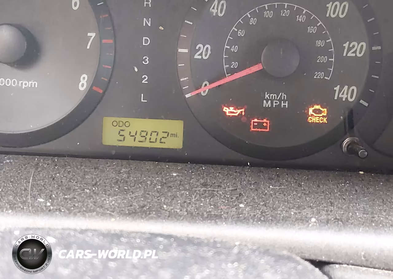 2005 Hyundai Elantra Gls-Gt VIN:KMHDN46D75U039216 - 15