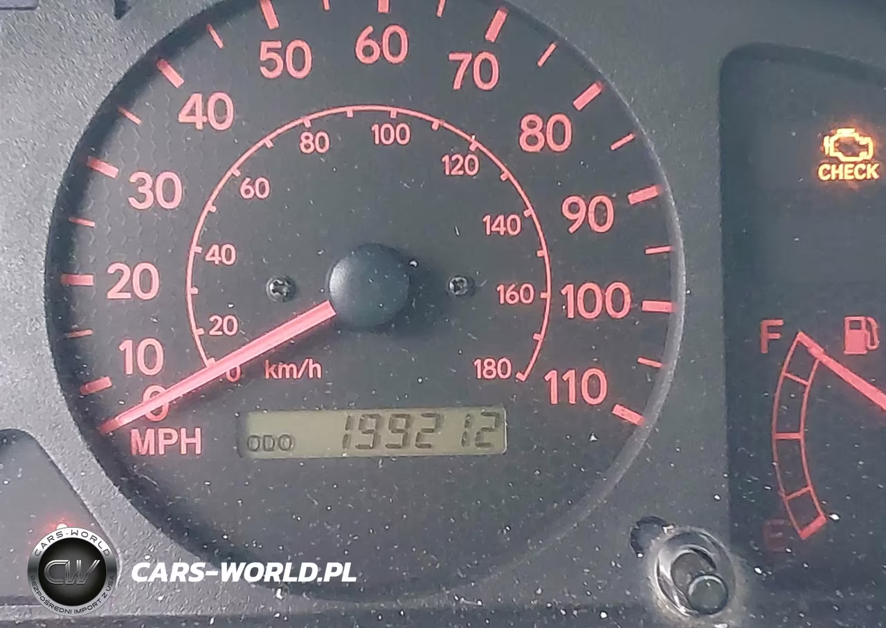 2002 Toyota Corolla Ce VIN:1NXBR12E02Z626328 - 7