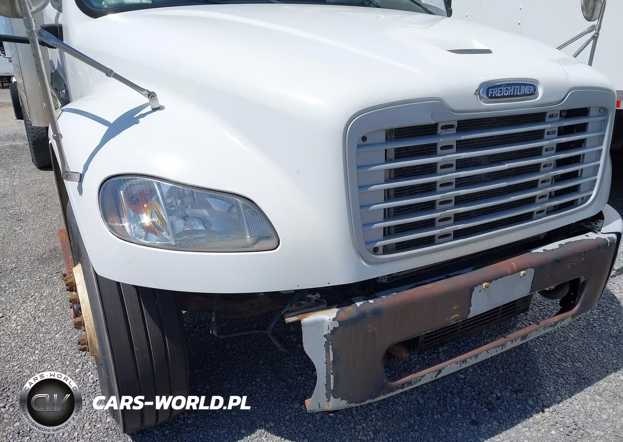 2015 Freightliner M2 106 Medium Duty VIN:1FVACWDU7FHGJ9319 - 11