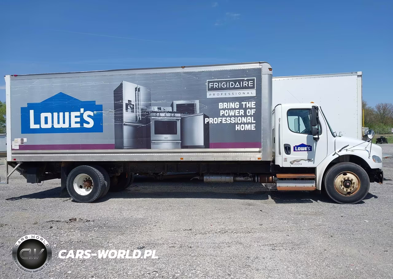 2015 Freightliner M2 106 Medium Duty VIN:1FVACWDU7FHGJ9319 - 14