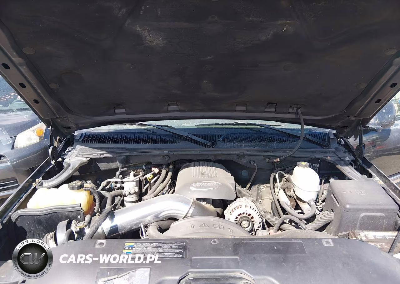 2004 GMC Yukon Slt VIN:1GKEC13Z64R271101 - 10
