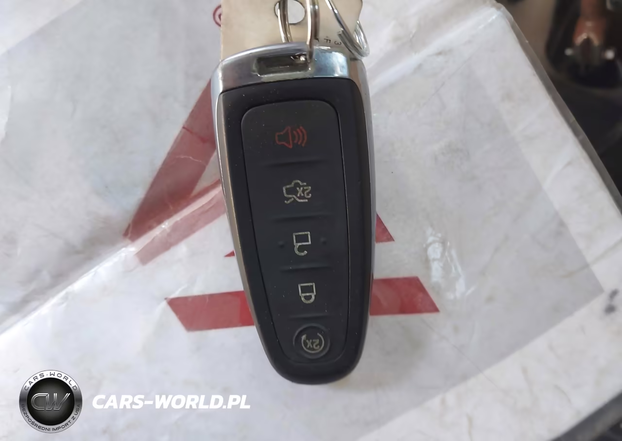 2014 Ford Escape Titanium VIN:1FMCU0J92EUA66186 - 11