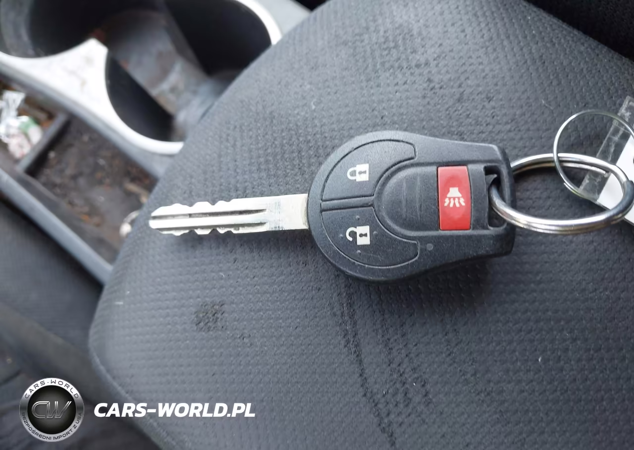 2010 Nissan Rogue S VIN:JN8AS5MT0AW008022 - 11
