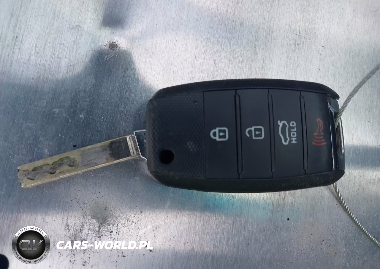 2016 Kia Optima Lx VIN:5XXGT4L39GG078627 - 11