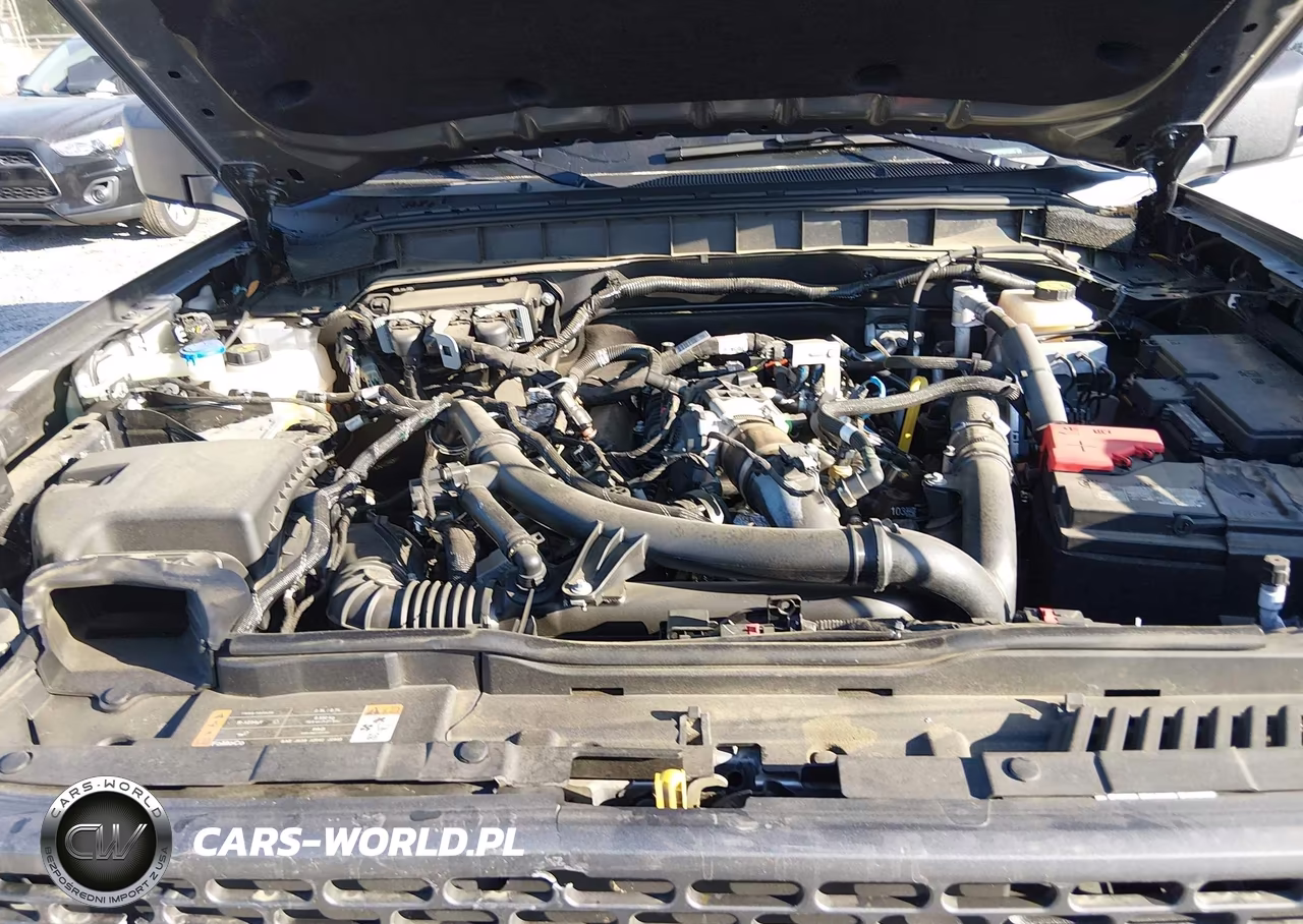 2023 Ford Bronco Badlands VIN:1FMEE5DP3PLB43315 - 10