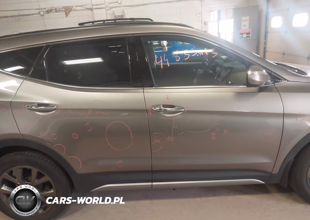 2018 Hyundai Santa Fe Sport 2.0T Ultimate VIN:5XYZWDLA4JG502894 - 13