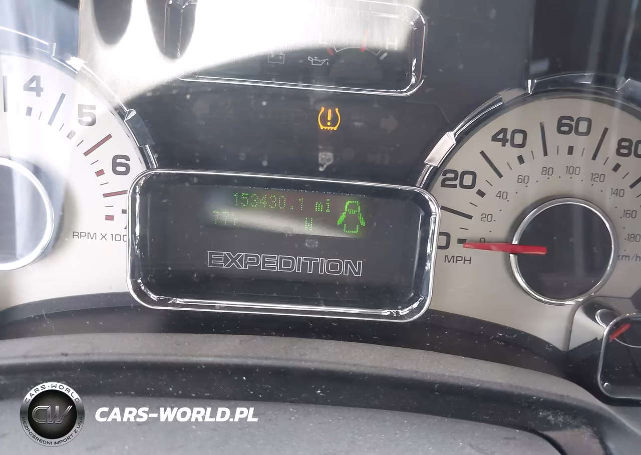 2007 Ford Expedition Xlt VIN:1FMFU16577LA63687 - 7