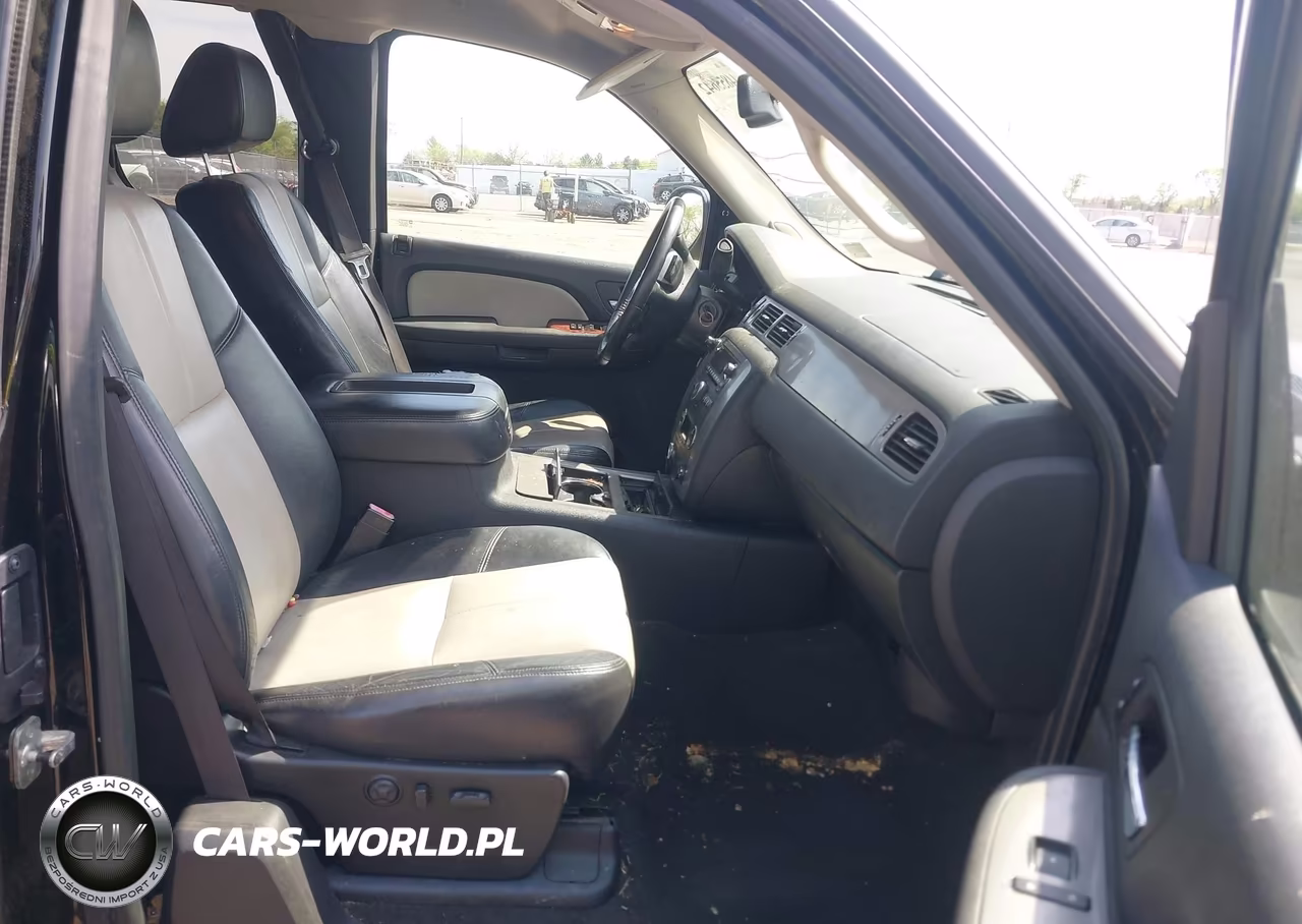 2008 GMC Sierra 1500 Slt VIN:2GTEK19J281229068 - 5