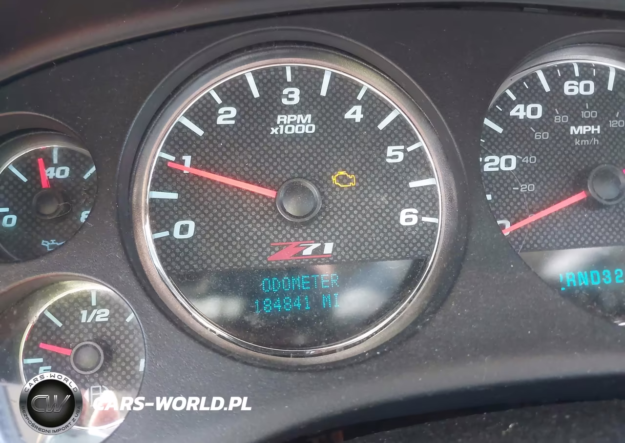 2008 GMC Sierra 1500 Slt VIN:2GTEK19J281229068 - 7
