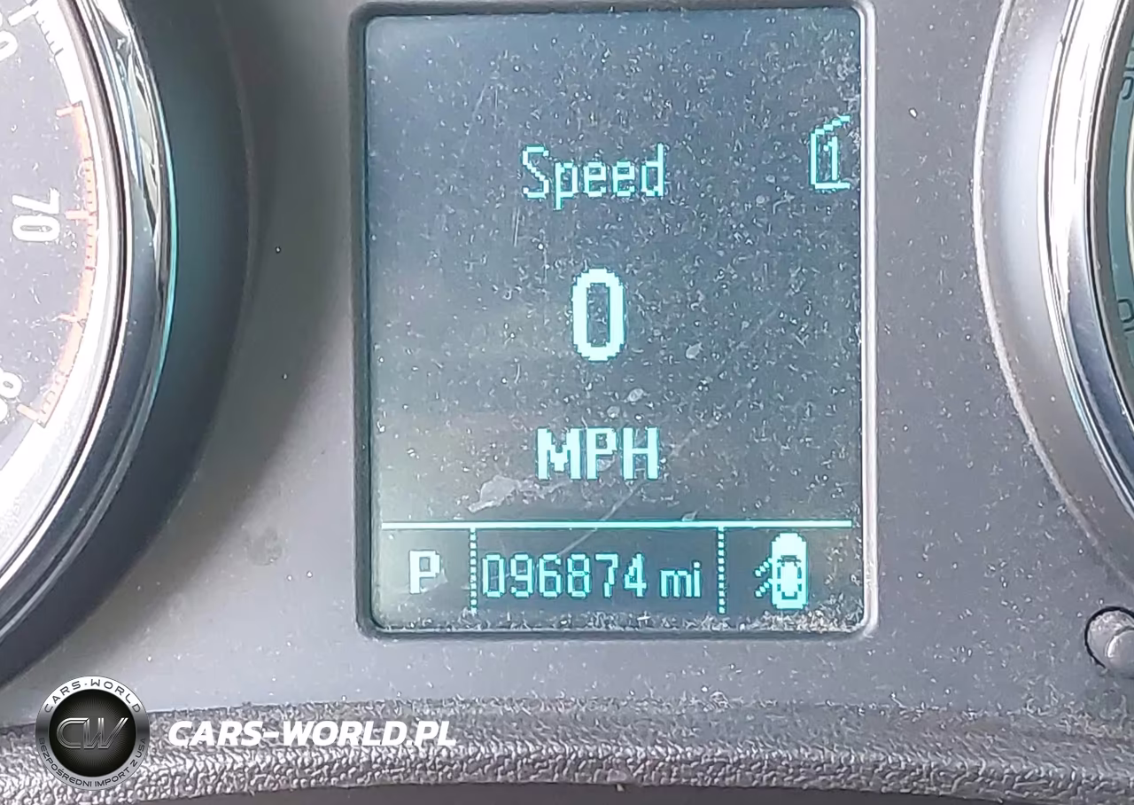 2013 Buick Verano VIN:1G4PP5SK3D4157120 - 15