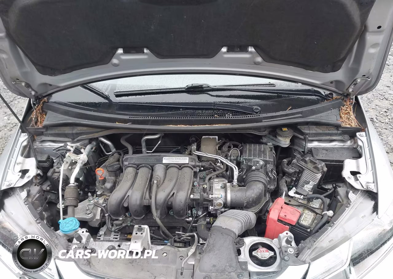 2020 Honda Fit Sport VIN:3HGGK5H6XLM715398 - 10