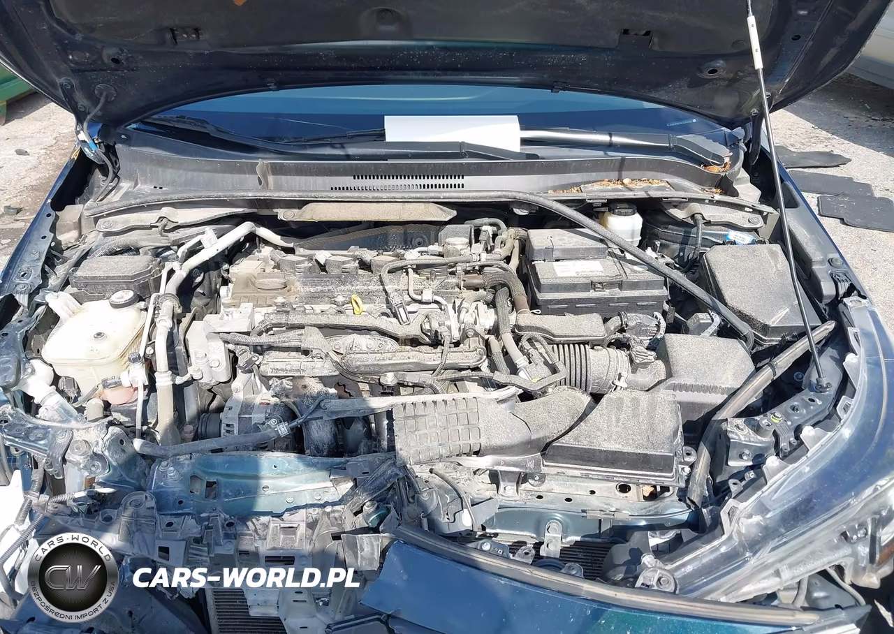 2019 Toyota Corolla Xse VIN:JTNK4RBE8K3040432 - 10